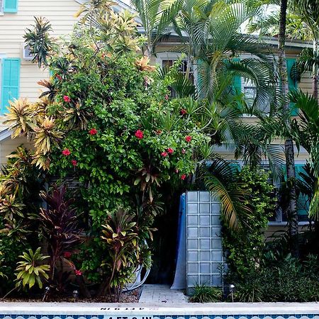 Seaport Inn Key West Exterior foto