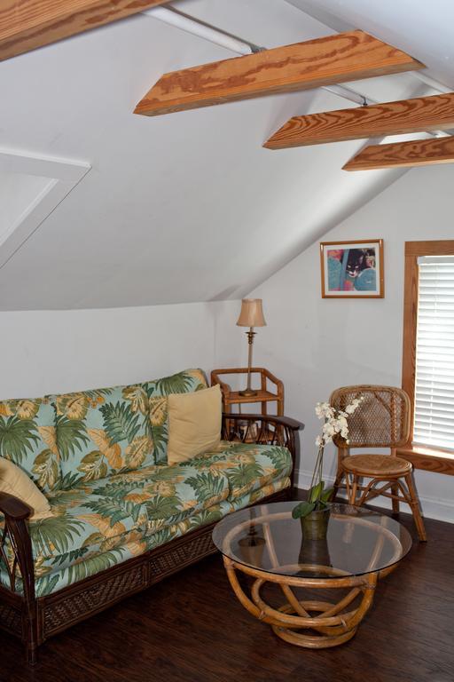 Seaport Inn Key West Zimmer foto