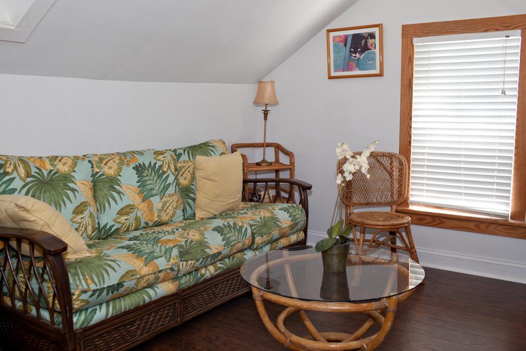 Seaport Inn Key West Zimmer foto