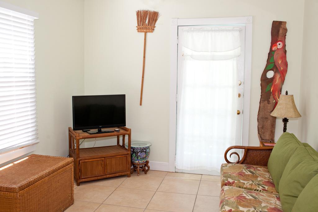 Seaport Inn Key West Zimmer foto