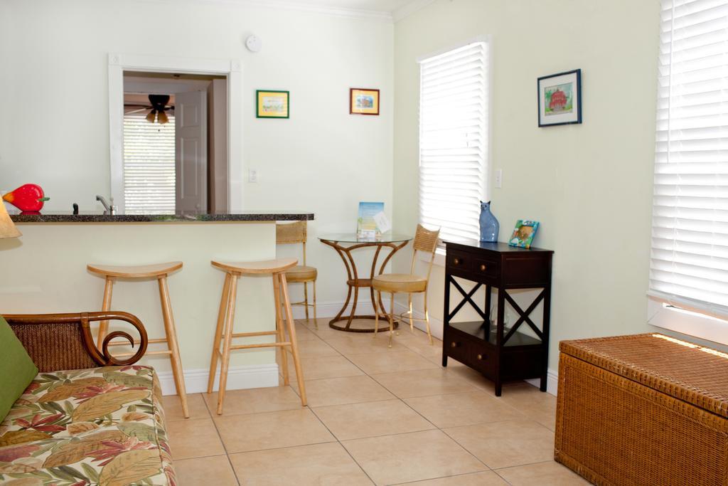 Seaport Inn Key West Zimmer foto