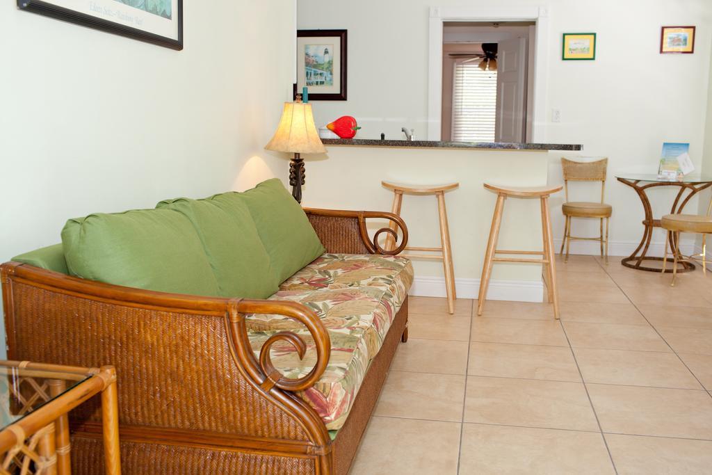 Seaport Inn Key West Zimmer foto