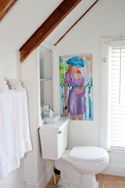 Seaport Inn Key West Zimmer foto