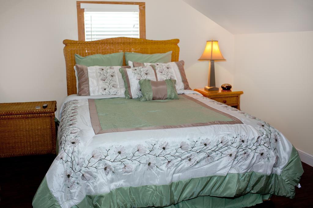 Seaport Inn Key West Zimmer foto