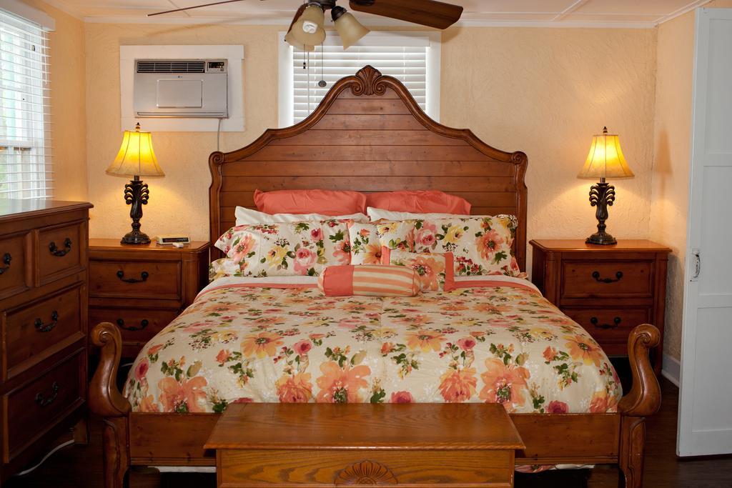 Seaport Inn Key West Zimmer foto