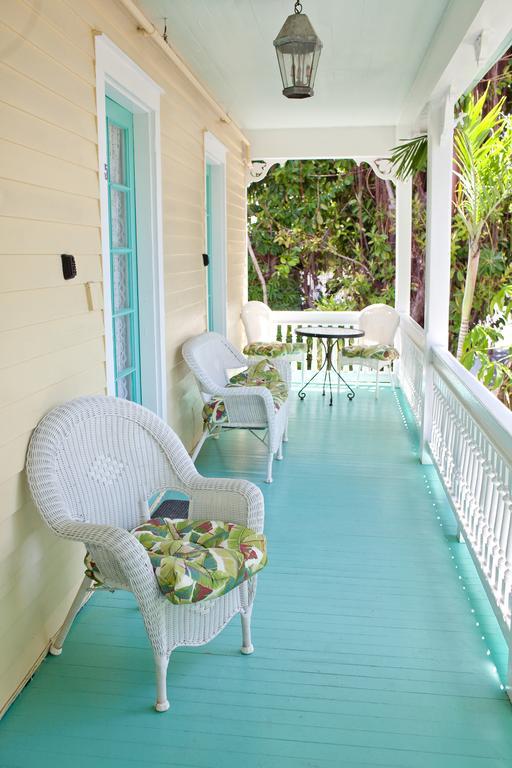 Seaport Inn Key West Zimmer foto