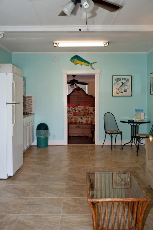 Seaport Inn Key West Zimmer foto