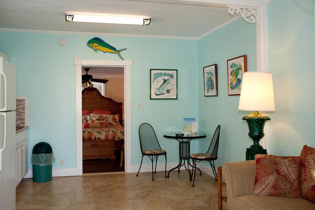 Seaport Inn Key West Zimmer foto