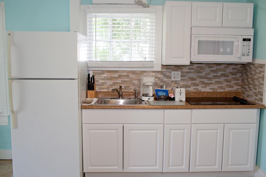 Seaport Inn Key West Zimmer foto