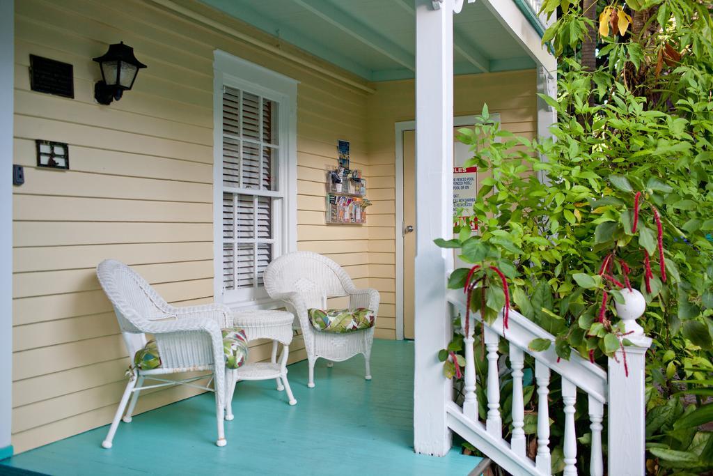 Seaport Inn Key West Exterior foto