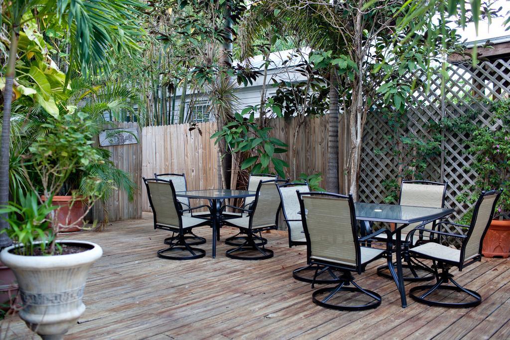 Seaport Inn Key West Exterior foto