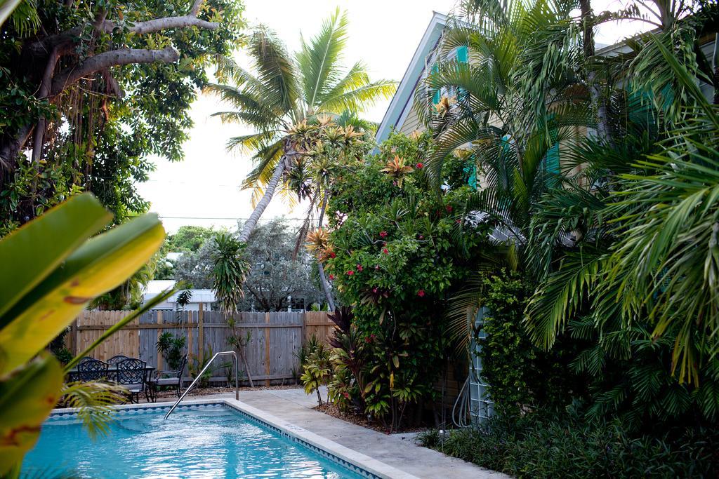 Seaport Inn Key West Exterior foto
