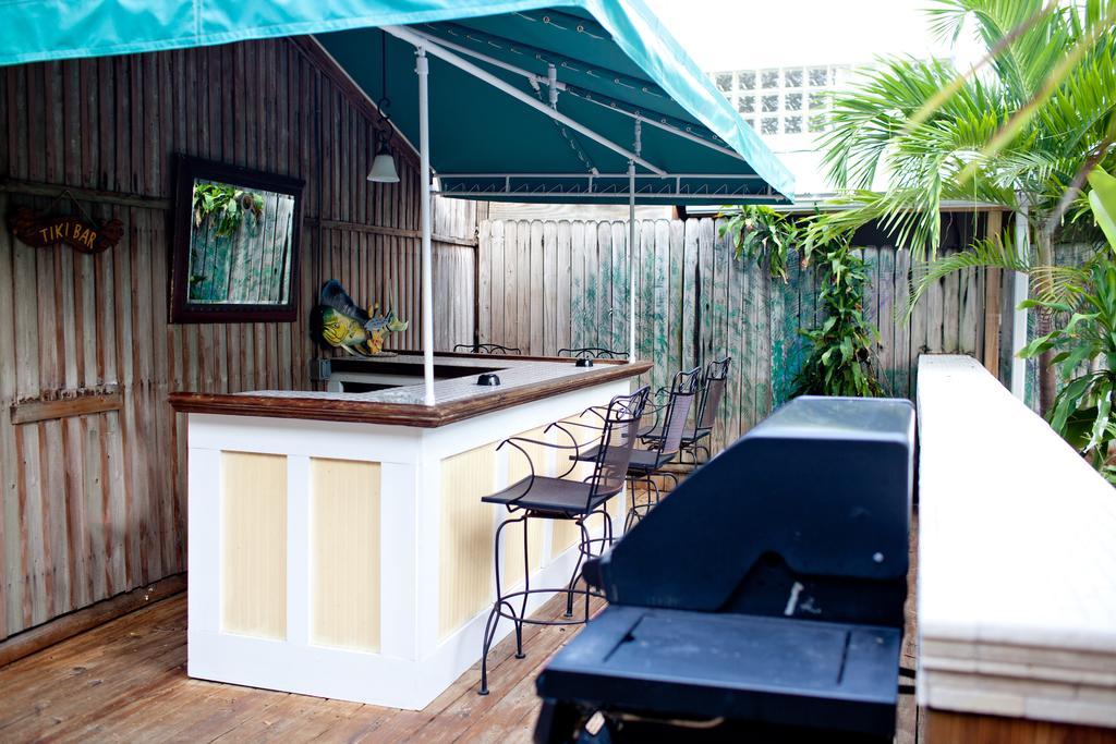 Seaport Inn Key West Exterior foto
