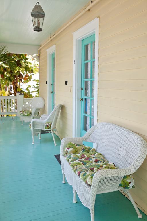 Seaport Inn Key West Zimmer foto