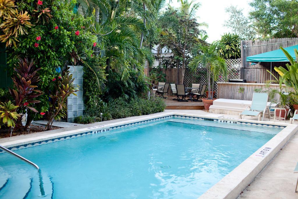 Seaport Inn Key West Exterior foto