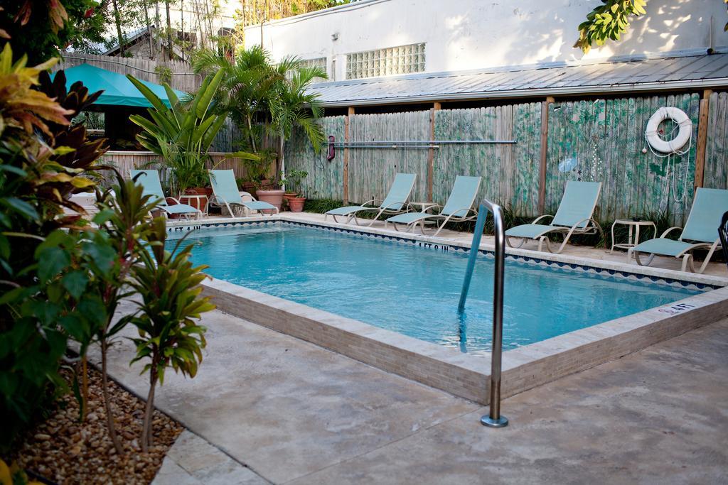 Seaport Inn Key West Exterior foto
