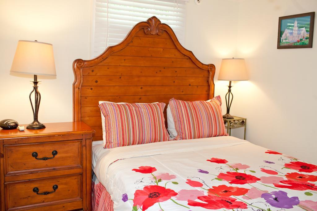 Seaport Inn Key West Zimmer foto