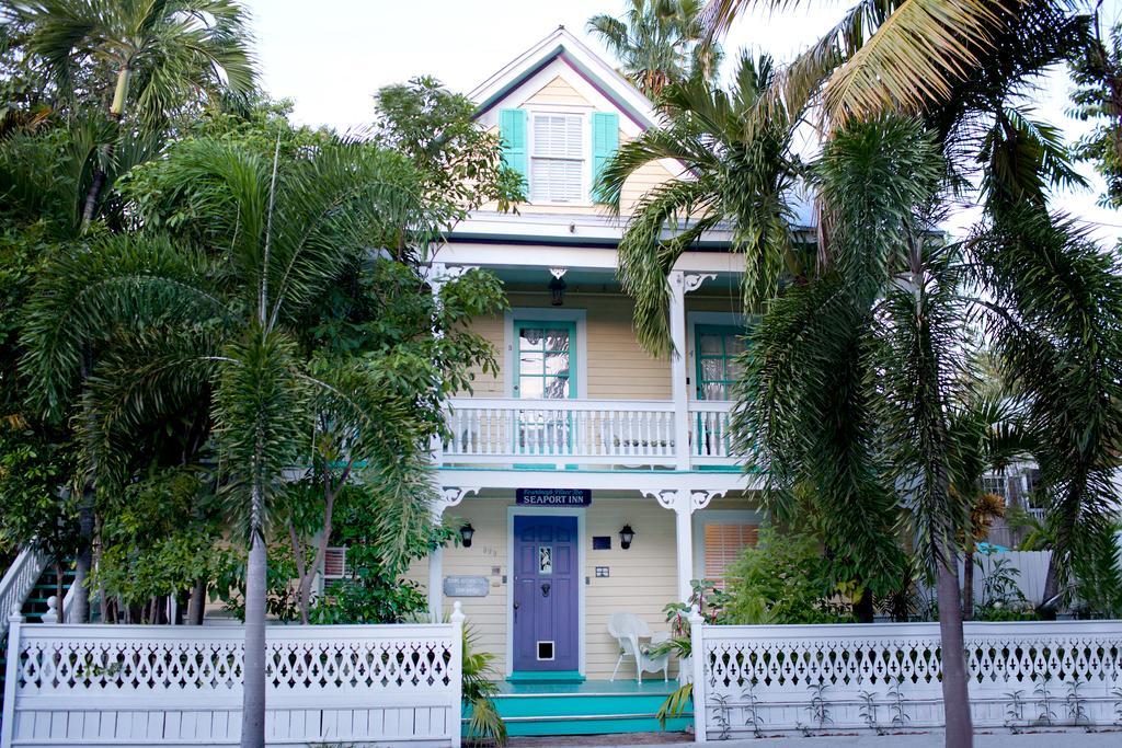 Seaport Inn Key West Exterior foto