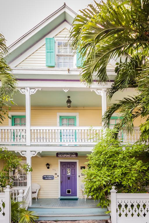Seaport Inn Key West Exterior foto
